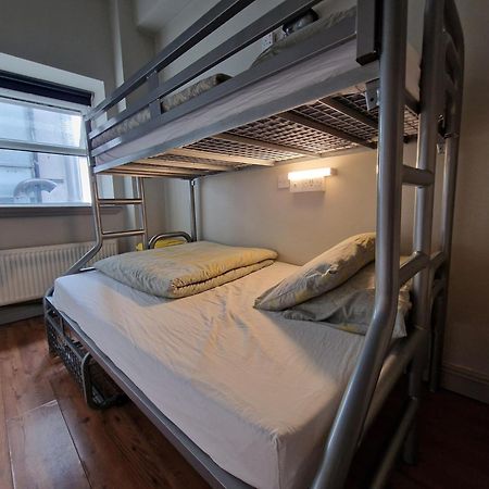 Bru Bar & Hostel 코크 외부 사진