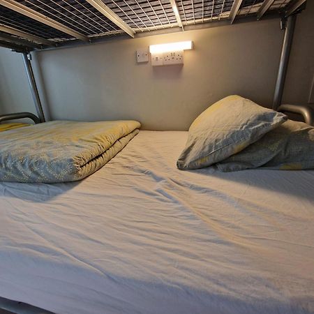 Bru Bar & Hostel 코크 외부 사진