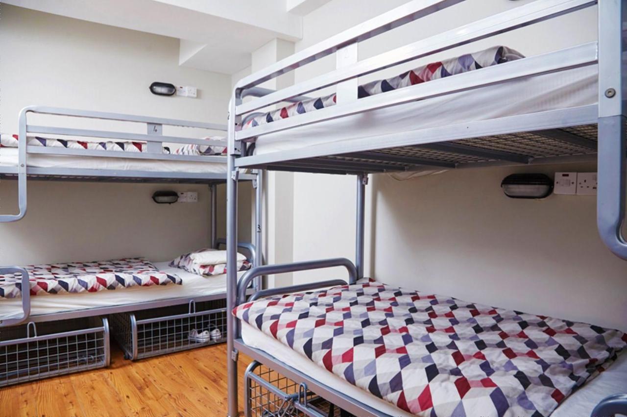 Bru Bar & Hostel 코크 외부 사진