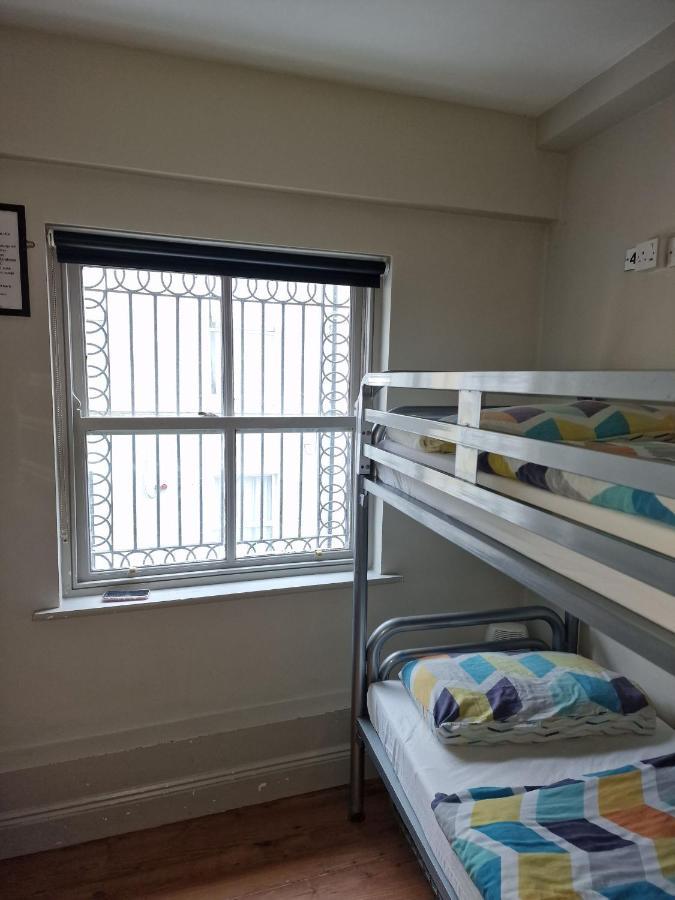 Bru Bar & Hostel 코크 외부 사진