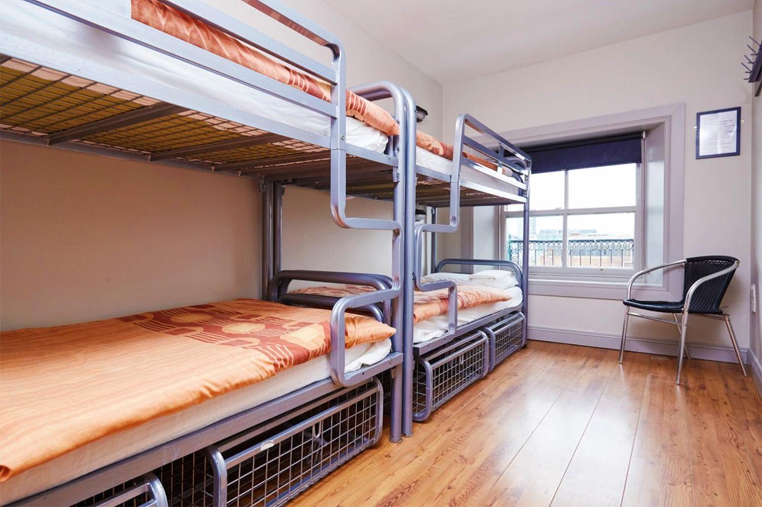 Bru Bar & Hostel 코크 외부 사진