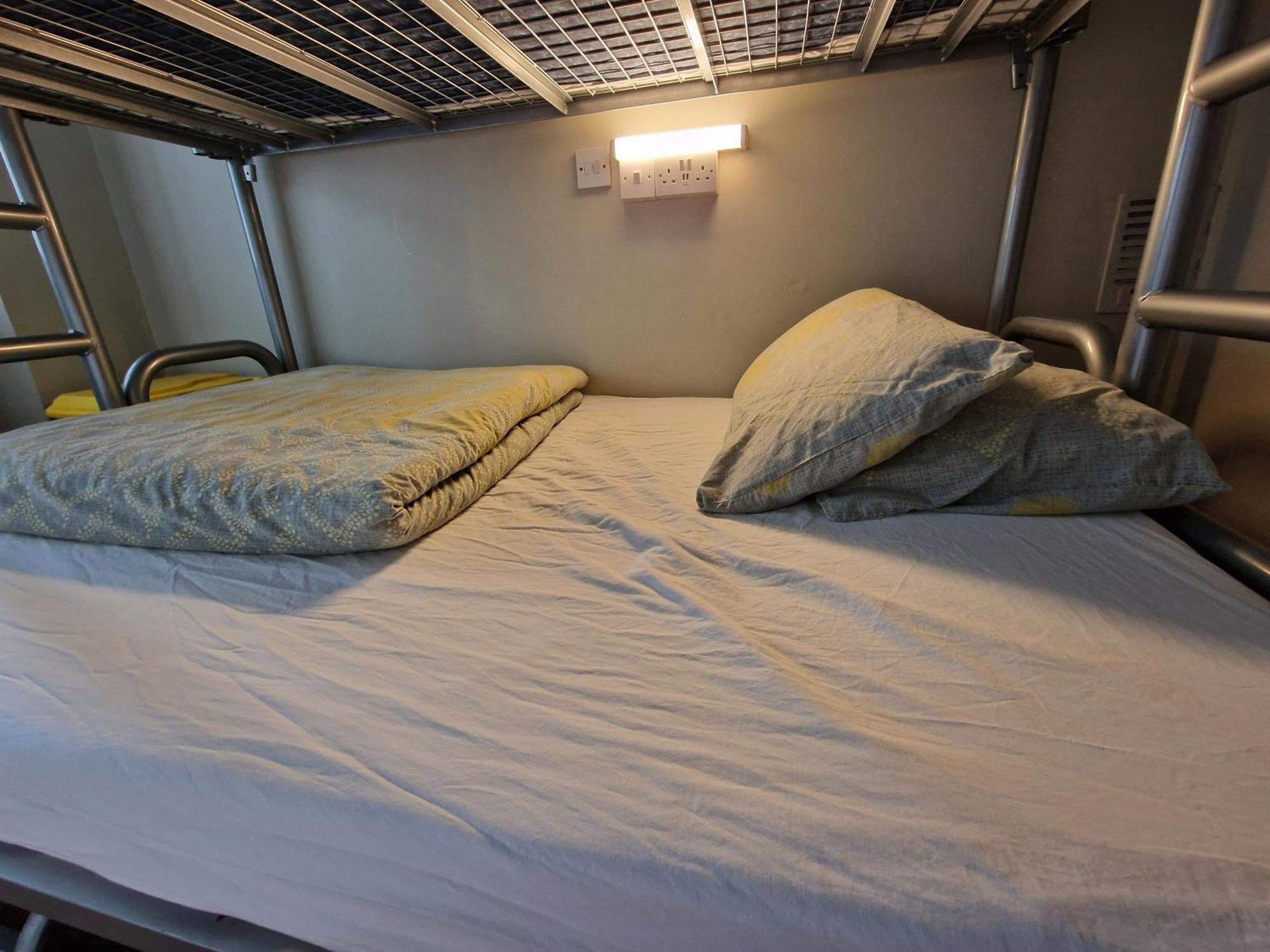 Bru Bar & Hostel 코크 외부 사진