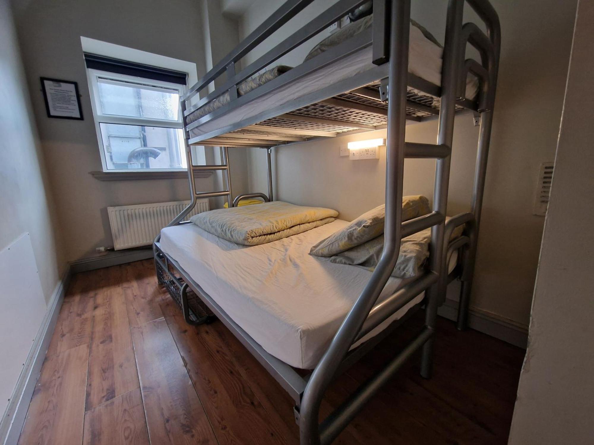 Bru Bar & Hostel 코크 외부 사진
