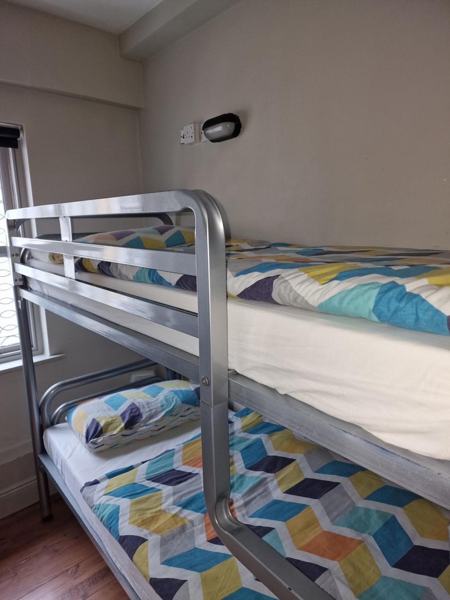 Bru Bar & Hostel 코크 외부 사진
