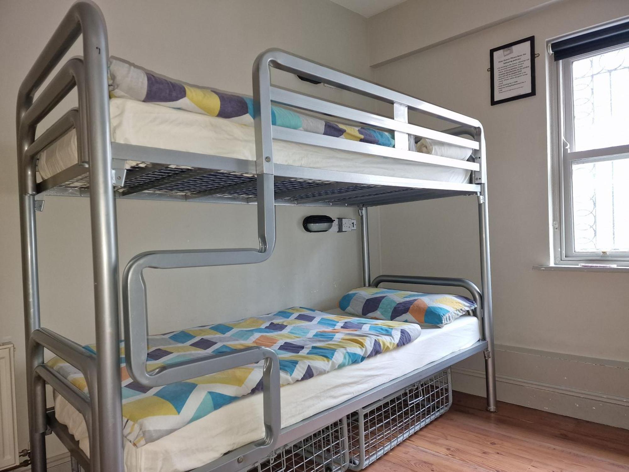 Bru Bar & Hostel 코크 외부 사진