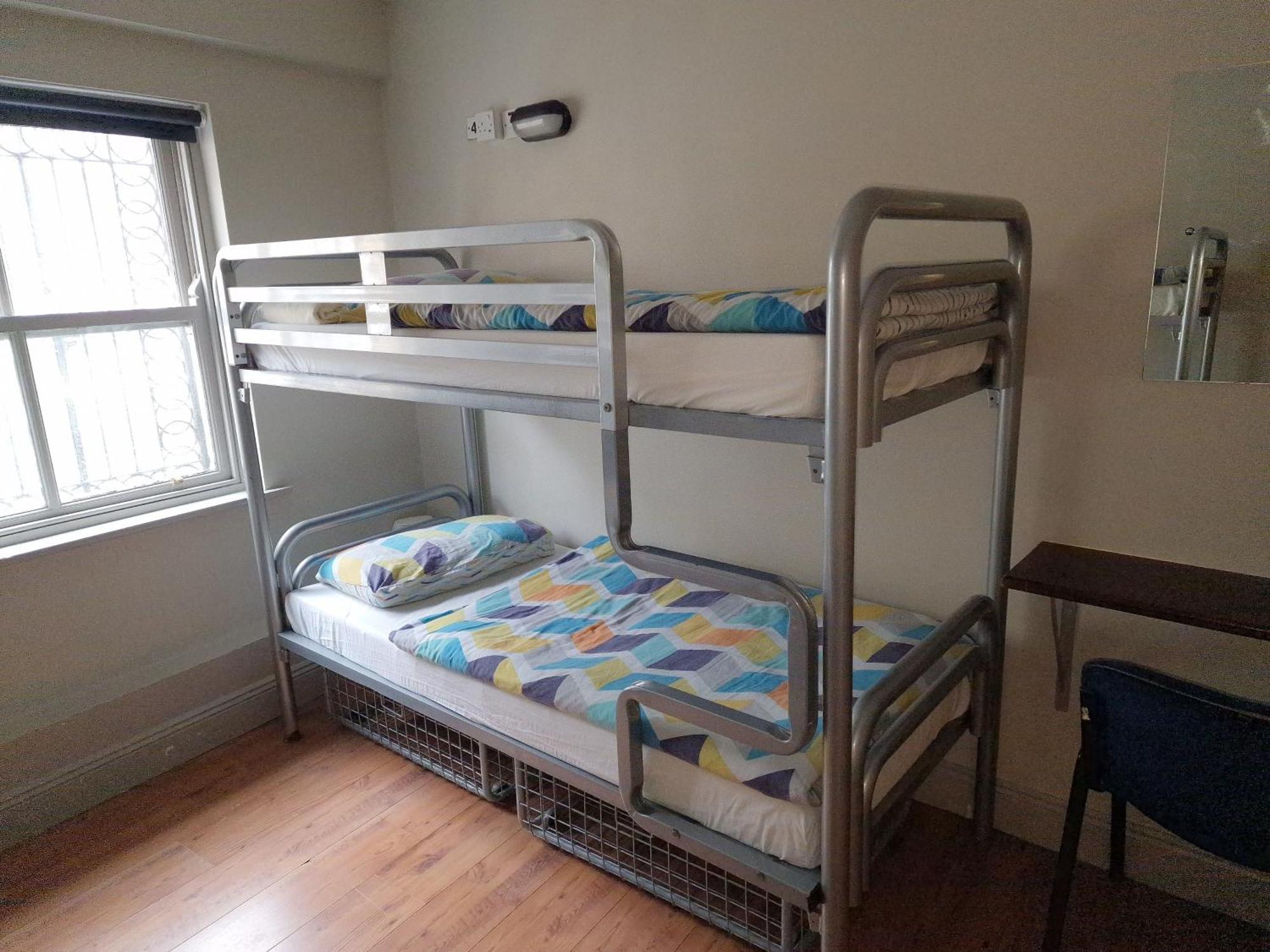 Bru Bar & Hostel 코크 외부 사진